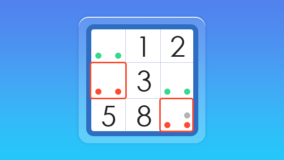 sudoku with answer